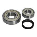 Lagersatz Lager Trommellager Waschmaschine passt für...