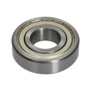 Lagersatz Lager Trommellager Waschmaschine passt für Bauknecht Whirlpool Ignis 6306zz + 6304zz + V40 6306zz 6304zz V40