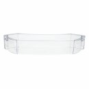 LUTH Premium Profi Parts Türfach Flaschenabsteller kompatibel mit Smeg 760391800 472X90mm für Kühlschrank