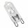 Halogenlampe G9 40W 230V Smeg 824610747 für Backofen