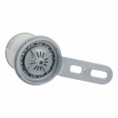 LUTH Premium Profi Parts Feinsieb kompatibel mit Smeg 693410355 für Geschirrspüler