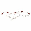 Mikroschalter 5Fach mit Kabel Smeg 694490713 für...