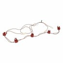 LUTH Premium Profi Parts Mikroschalter 5Fach mit Kabel...