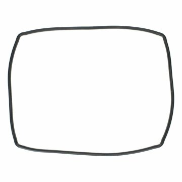 Türdichtung Rundum Smeg 754130519 für Backofen