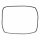 Türdichtung Rundum Smeg 754130519 für Backofen