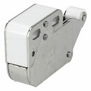 Türentriegelung für Zusatztüre Smeg 977690048 an Gasherd