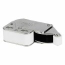 LUTH Premium Profi Parts Türentriegelung für Zusatztüre kompatibel mit Smeg 977690048 an Gasherd