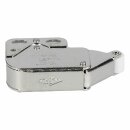 LUTH Premium Profi Parts Türentriegelung für Zusatztüre kompatibel mit Smeg 977690048 an Gasherd