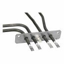 Heizung Oberhitze Grill 800W+2000W Smeg 806890460 für Backofen