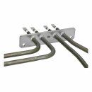 Heizung Oberhitze Grill 800W+2000W Smeg 806890460 für Backofen