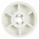 LUTH Premium Profi Parts Korbrolle für Unterkorb...