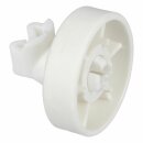 LUTH Premium Profi Parts Korbrolle für Unterkorb...