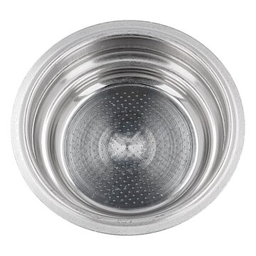 Kaffeepadsieb Smeg 063410884 für Kaffeemaschine