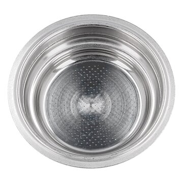 LUTH Premium Profi Parts Kaffeepadsieb kompatibel mit Smeg 063410884 für Kaffeemaschine