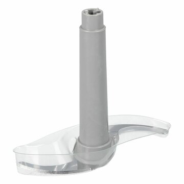 LUTH Premium Profi Parts Messer kompatibel mit Smeg 060073816 für Zerkleinerer Stabmixer