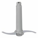 LUTH Premium Profi Parts Messer kompatibel mit Smeg 060073816 für Zerkleinerer Stabmixer