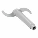LUTH Premium Profi Parts Messer kompatibel mit Smeg 060073816 für Zerkleinerer Stabmixer