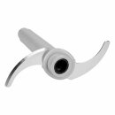 LUTH Premium Profi Parts Messer kompatibel mit Smeg 060073816 für Zerkleinerer Stabmixer