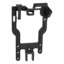 Halter rechts an Türscharnier Smeg 763850251 für Geschirrspüler