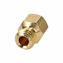 Gasdüse D.0,92 Srp Halbschnell Smeg 909010352 für Gaskochfeld