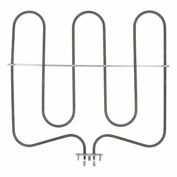 Heizung Unterhitze Smeg 806890366 Irca 3033R787 für Backofen