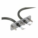 Heizung Unterhitze Smeg 806890366 Irca 3033R787 für...