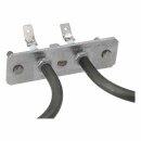 Heizung Unterhitze Smeg 806890366 Irca 3033R787 für Backofen