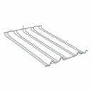 LUTH Premium Profi Parts Haltegitter rechts für Backblech Rost kompatibel mit Smeg 848591236 in Backofen