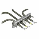 Heizung Oberhitze Grill Smeg 806890860 Irca 2096R042 für Backofen