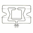 LUTH Premium Profi Parts Heizung Oberhitze Grill...