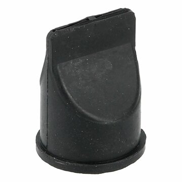 Gummiventil für Wasserablauf Smeg 763050272 in Kühlschrank