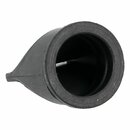 Gummiventil für Wasserablauf Smeg 763050272 in Kühlschrank