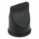 LUTH Premium Profi Parts Gummiventil für Wasserablauf kompatibel mit Smeg 763050272 in Kühlschrank