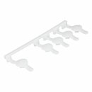 LUTH Premium Profi Parts Tastenreihe kompatibel mit Smeg 764730361 für Geschirrspüler