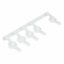 LUTH Premium Profi Parts Tastenreihe kompatibel mit Smeg 764730361 für Geschirrspüler