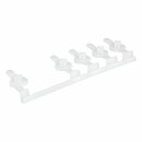 LUTH Premium Profi Parts Tastenreihe kompatibel mit Smeg 764730361 für Geschirrspüler