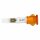 LUTH Premium Profi Parts Kontrolllampe Orange kompatibel mit Smeg 824610740 für Herd