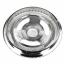 Brennerkrone 123mmø für Blitzbrenner Smeg 882410174 Auf Gaskochfeld