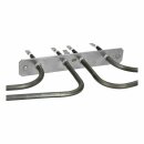 Heizung Oberhitze Grill Smeg 806890527 Irca 2348R681 für Backofen