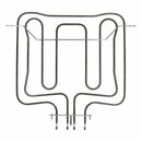 LUTH Premium Profi Parts Heizung Oberhitze Grill...