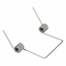 LUTH Premium Profi Parts Feder für Türgriff...