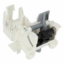 LUTH Premium Profi Parts Türverriegelung kompatibel mit Smeg 697690142 für Geschirrspüler