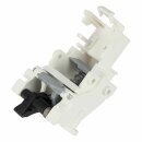 LUTH Premium Profi Parts Türverriegelung kompatibel mit Smeg 697690142 für Geschirrspüler