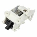 LUTH Premium Profi Parts Türverriegelung kompatibel mit Smeg 697690142 für Geschirrspüler