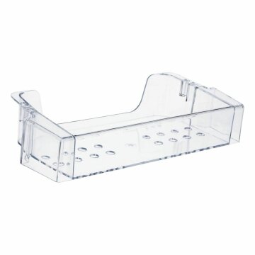 LUTH Premium Profi Parts Türfach unten kompatibel mit Smeg 760391978 298X59mm für KühLGefrierkombination Sidebyside
