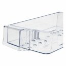 LUTH Premium Profi Parts Türfach unten kompatibel mit Smeg 760391978 298X59mm für KühLGefrierkombination Sidebyside