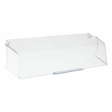 Deckel für Türfach oben Smeg 762173029 in Kühlgefrierkombination