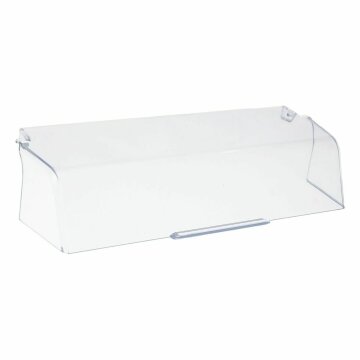 LUTH Premium Profi Parts Deckel für Türfach oben kompatibel mit Smeg 762173029 in KühLGefrierkombination