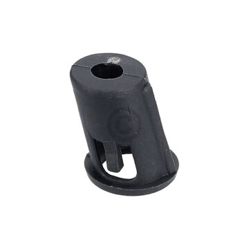 LUTH Premium Profi Parts Befestigungsbuchse für Möbel kompatibel mit Smeg 760570401 an Backofen