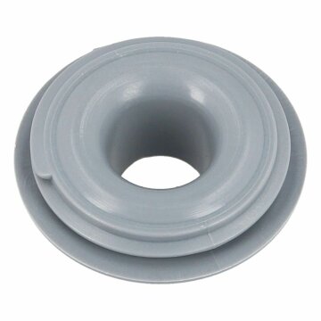 Buchse für Sprüharm unten Smeg 760570527 in Geschirrspüler